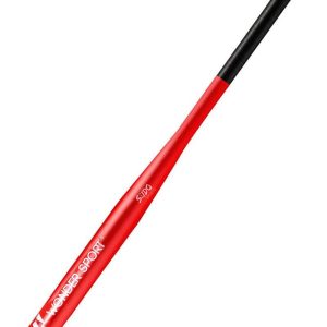 Bate Beisbol Aluminio Bateo Baseball Metálico 30 Pulgadas