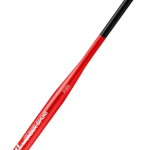 Bate Beisbol Aluminio Bateo Baseball Metálico 30 pulgadas
