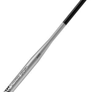 Bate Beisbol Aluminio Bateo Baseball Metálico 30 Pulgadas