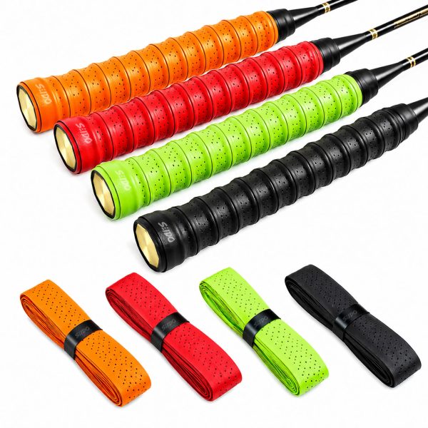 Overgrip Sobregrip Tournagrip Tenis De Campo Raqueta Deporte