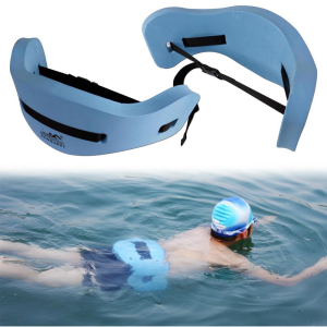 Cinturon Para Hidroaerobicos Anillo De Natacion En Espuma