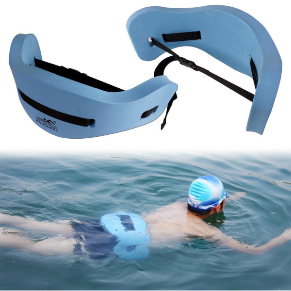 Cinturon Para Hidroaerobicos Anillo De Natacion En Espuma