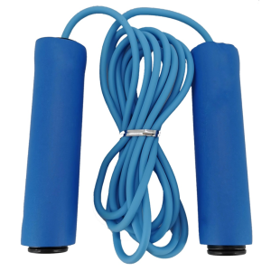 Cuerda Para Saltar Lazo Miyagi Cardio Fitness Entrenamiento