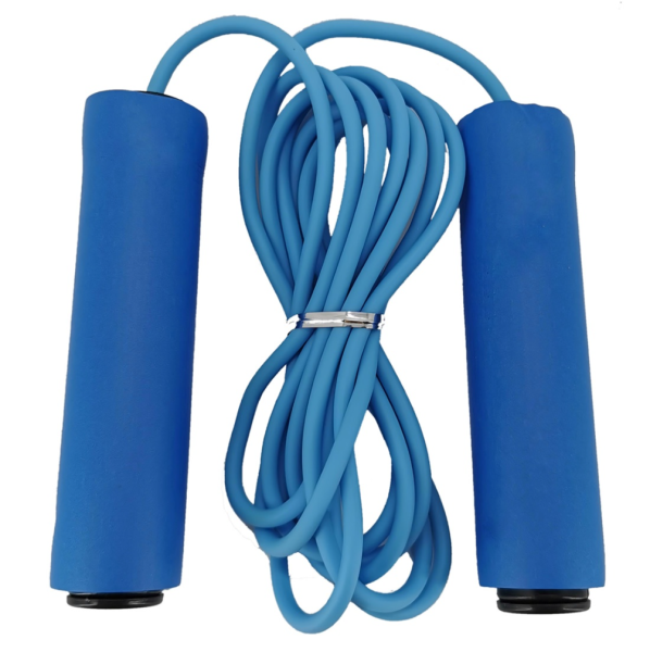 Cuerda Para Saltar Lazo Miyagi Cardio Fitness Entrenamiento