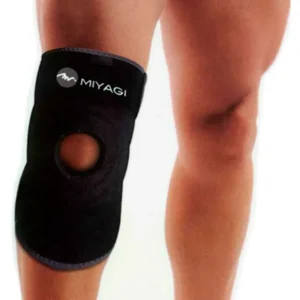 Rodillera Ortopédica Soporte Rodilla Rotula Miyagi Deportiva