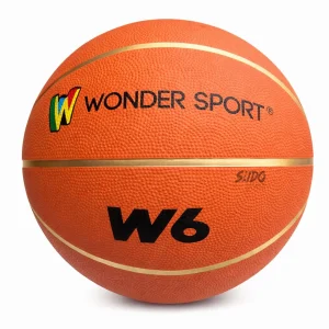 Balón Baloncesto # 6 Pelota Basketball Basquetbol Deportes