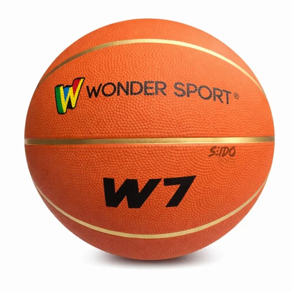 Balón Baloncesto # 7 Pelota Basketball Basquetbol Deportes