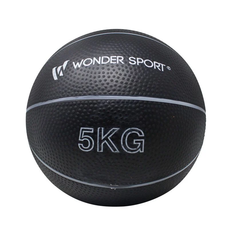 Balon Peso Pelota Medicinal 5 Kg Gymball Ejercicio Gimnasio