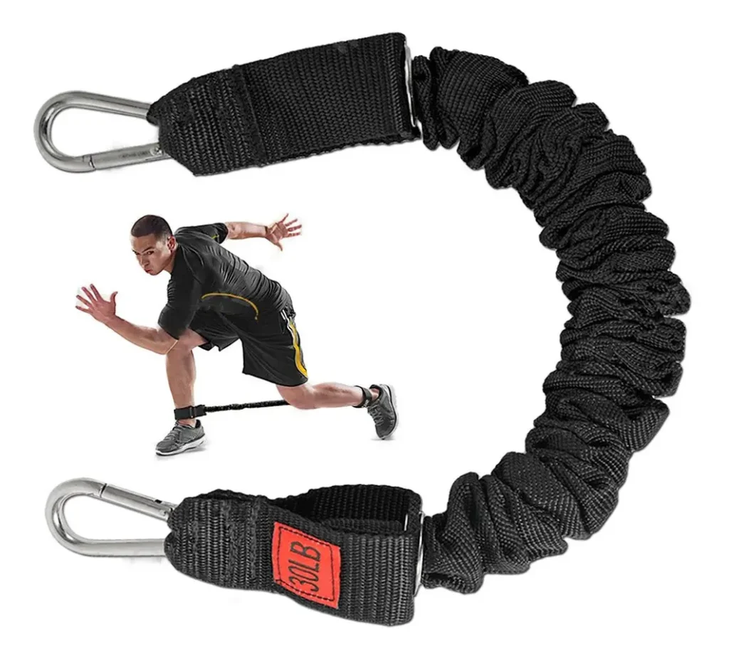 Kit Entrenamiento lateral  set Deportivo Flexi 30 LB