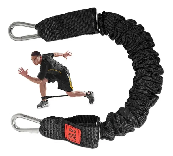 Kit Entrenamiento lateral  set Deportivo Flexi 30 LB