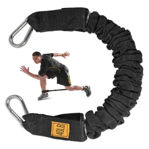 Kit Entrenamiento Lateral Set Deportivo Flexi Elástico 40lb