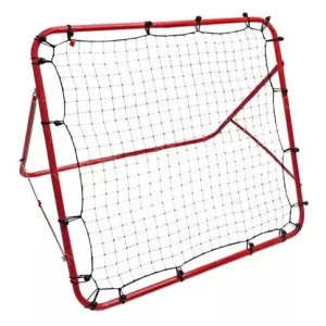 Red Malla De Rebote Balón Para Futbol Entrenamiento Beisbol