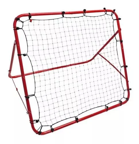 Red Malla De Rebote Balón Para Futbol Entrenamiento Beisbol