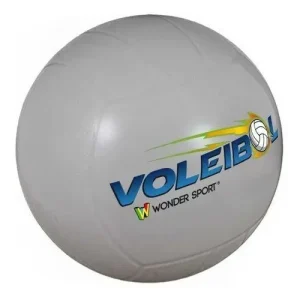 Balón Fundamentación Para Voleibol Pelota Deporte Recreación