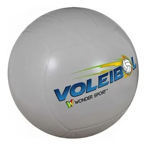 Balón Fundamentación Para Voleibol Pelota Deporte Recreación
