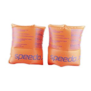 Flotadores De Brazo Speedo Piscina Natacion Niños 2-12 Años