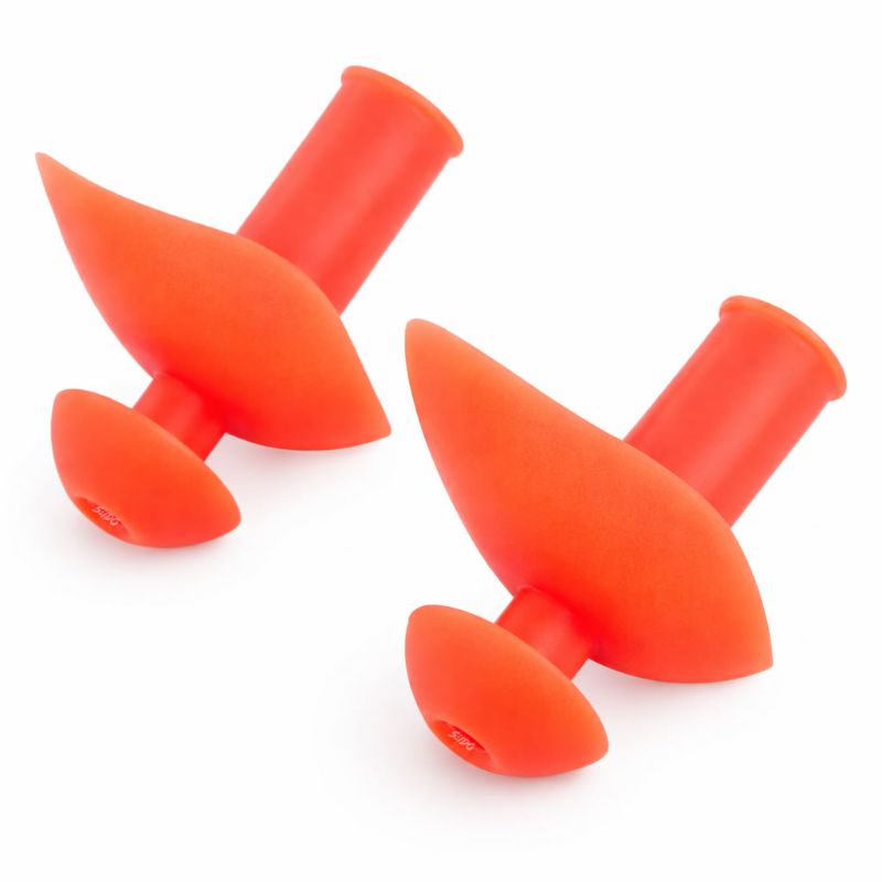Tapa Oidos Speedo Niños Ergo Natacion Termoplastico Piscina