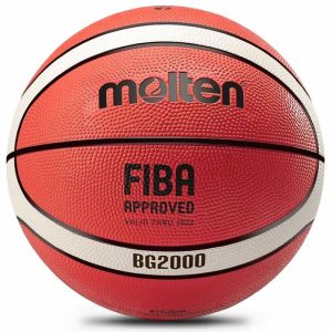 Balon Baloncesto Molten Profesional B7g2000 #7 Basketball