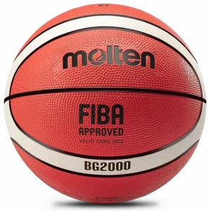 Balon De Baloncesto Molten B7G2000 Profesional #7 Basketball