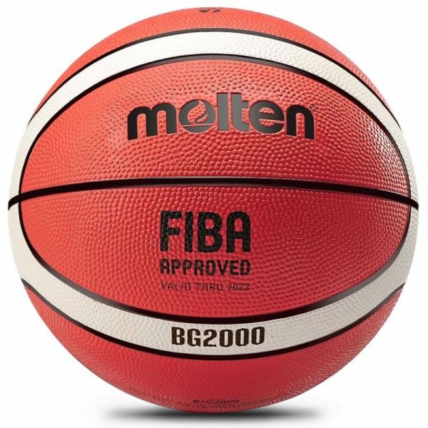 Balon Baloncesto Molten Profesional B7g2000 #7 Basketball