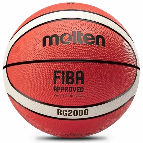 Balon De Baloncesto Molten B7G2000 Profesional #7 Basketball