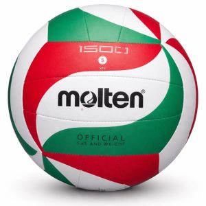 Balon Voleibol Molten #5 Profesional Cosido V5m1500 Volleyball