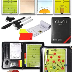 Tabla Estrategia Multideporte Futbol Baloncesto Voleibol