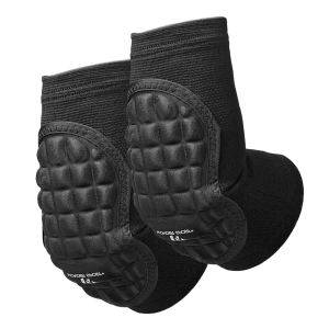 Coderas Deportivas X 2 Wonder Voleibol Patinaje Multiusos