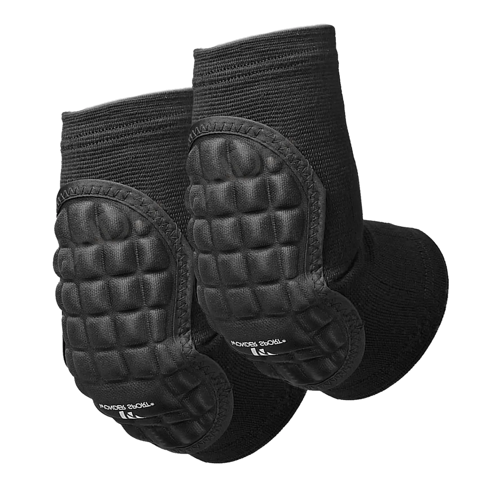 Coderas Deportivas X 2 Wonder Voleibol Patinaje Multiusos