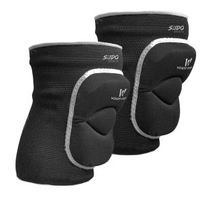 Rodilleras Deportivas X 2 Wonder Voleibol Patinaje Multiusos
