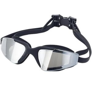Gafas Natación + Tapa Oídos + Estuche Piscina Wonder Sport