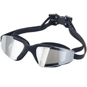 Gafas Natación + Tapa Oídos + Estuche Piscina Wonder Sport