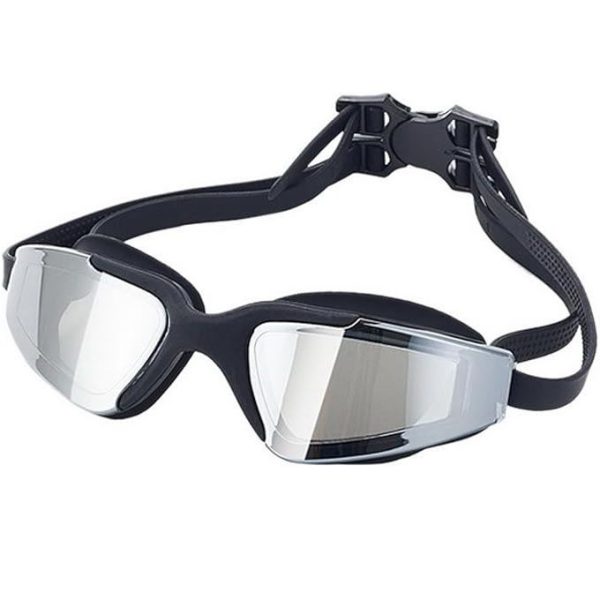 Gafas Natación + Tapa Oídos + Estuche Piscina Wonder Sport