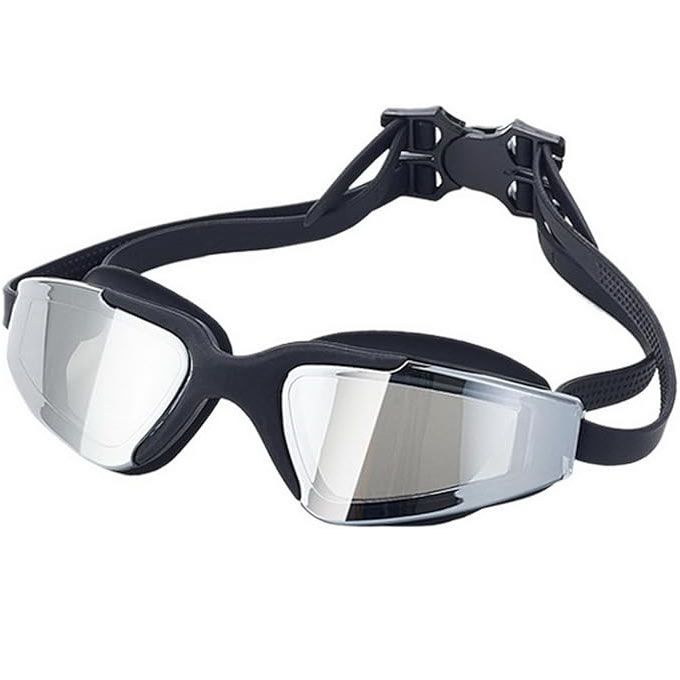 Gafas Natación + Tapa Oídos + Estuche Piscina Wonder Sport