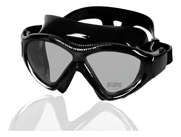 Gafas Natación + Tapa Oídos Piscina Wonder Sport Ajustable