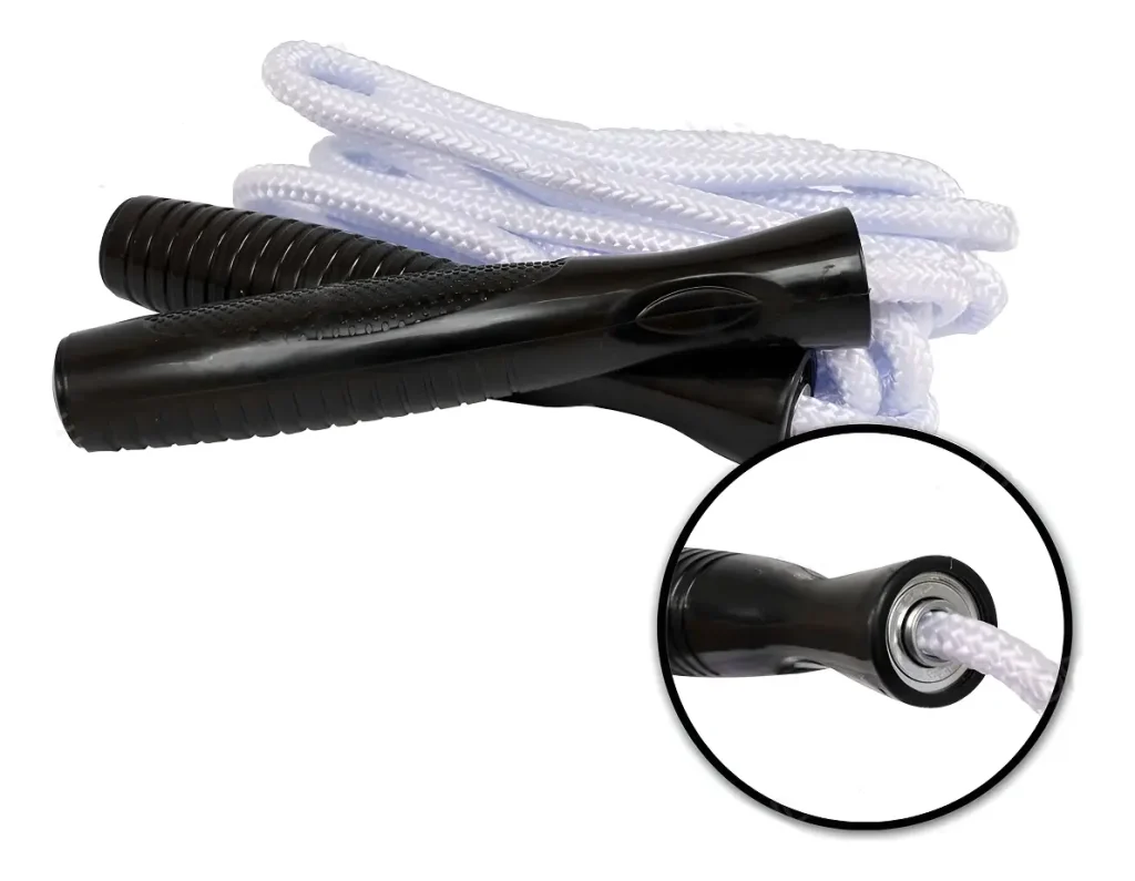 Cuerda Para Saltar Lazo Wonder Cardio Fitness Entrenamiento