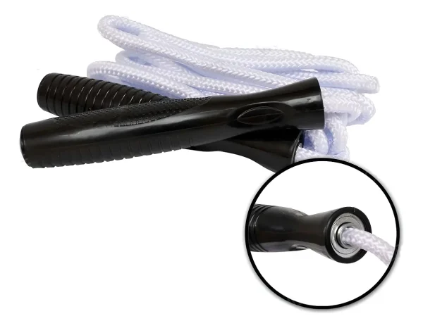 Cuerda Para Saltar Lazo Wonder Cardio Fitness Entrenamiento