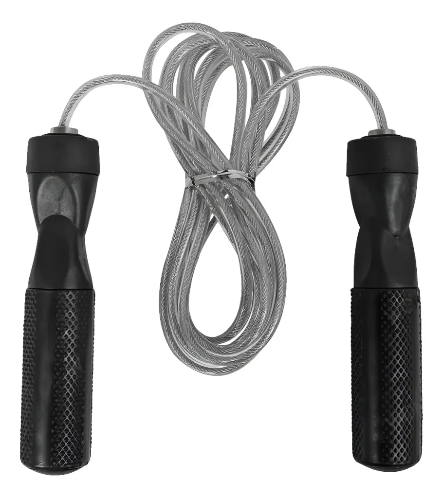 Cuerda Para Saltar Lazo Wonder Entrenamiento Fitness Cardio