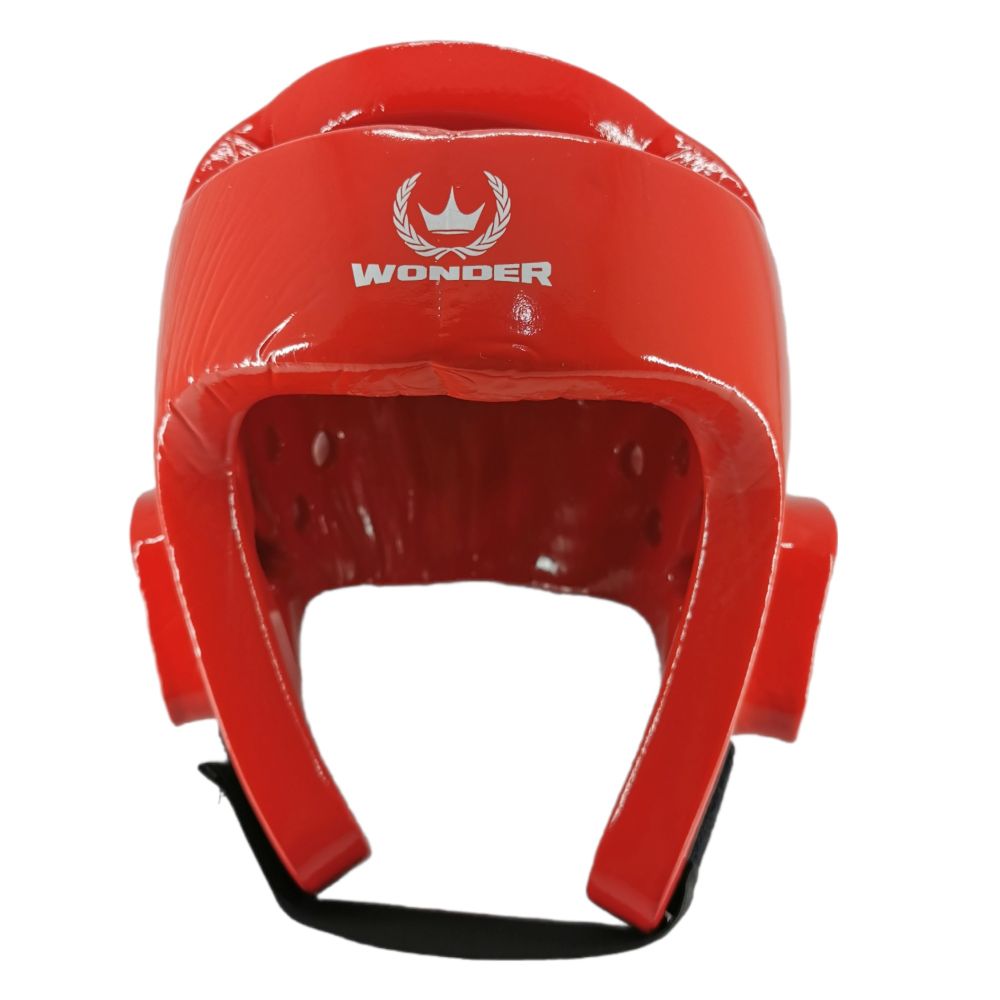 Casco Arte Marciales Protector Wonder Boxeo Karate Taekwondo