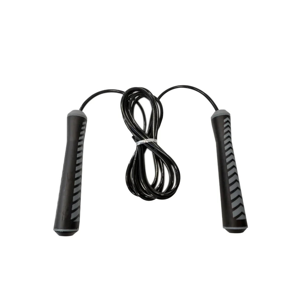 Cuerda Para Saltar Lazo Miyagi Cardio Fitness Entrenamiento