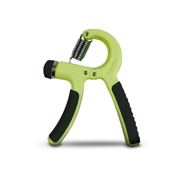 Tensor Hand Grip Miyagi Fortalecer Mano Terapia Muñeca Brazo