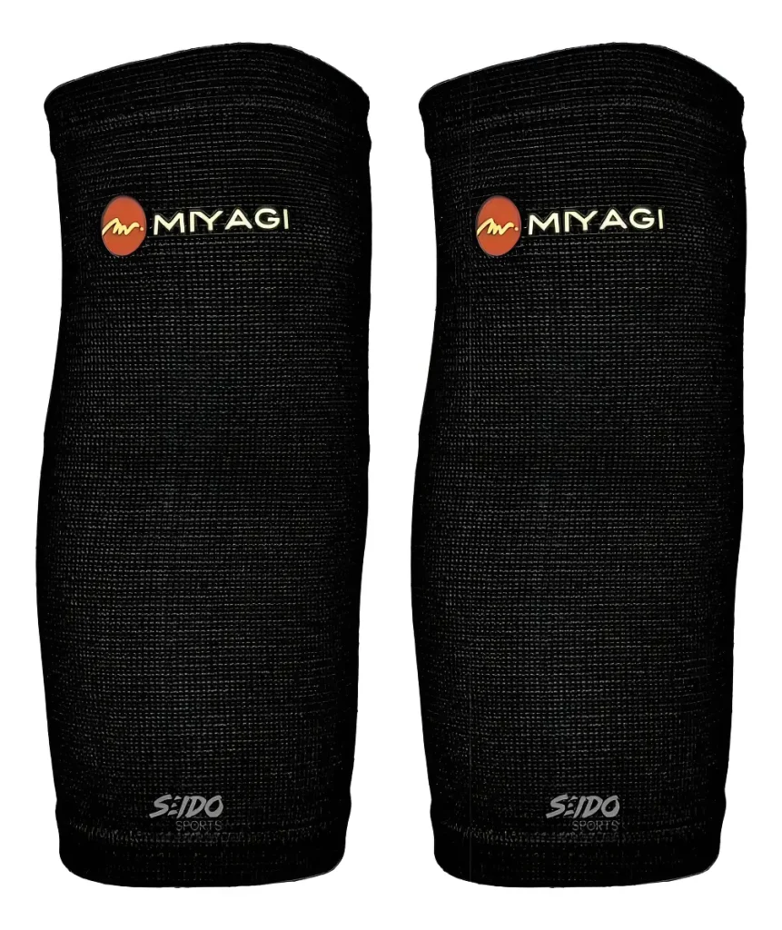 Codera Deportiva X2 Miyagi Voleibol Patinaje Basket Multiuso