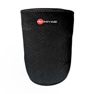 Muslera Deportiva Protector Muslo Neopreno Ortopédica Miyagi