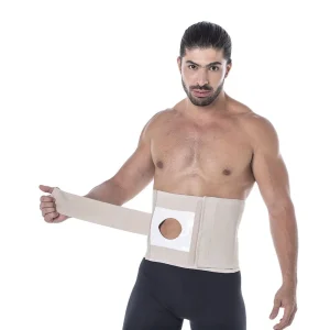Faja De Ostomía Colostomía Ileostomía Urostomía Tecnomed