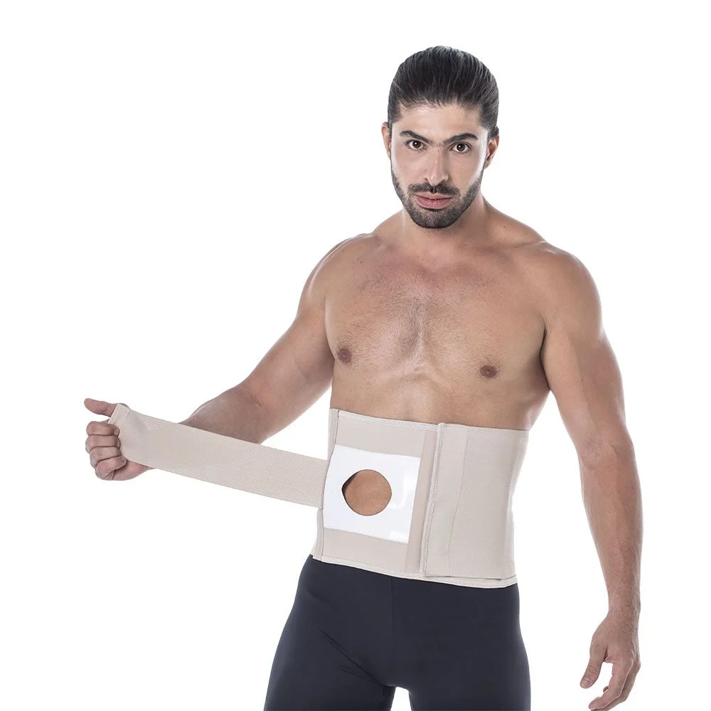 Faja De Ostomía Colostomía Ileostomía Urostomía Tecnomed