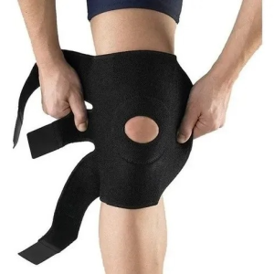 Rodillera Ortopédica Deportiva Soporte Rodilla Rotula