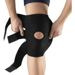 Rodillera Ortopédica Deportiva Soporte Rodilla Rotula