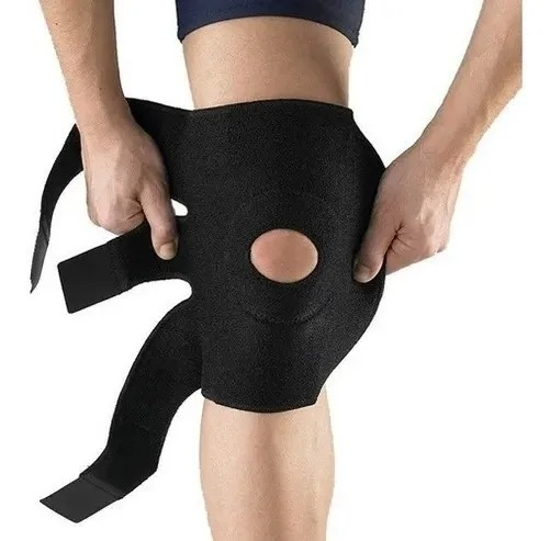 Rodillera Ortopédica Deportiva Soporte Rodilla Rotula