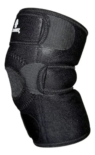 Rodillera Ortopédica Soporte Deportivo Rodilla Rotula Ajustable