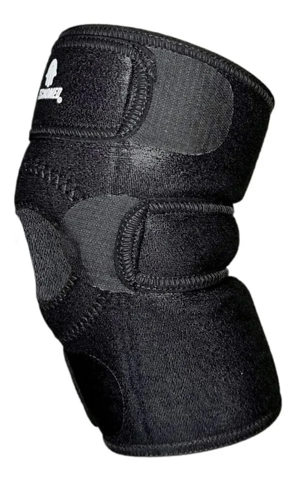 Rodillera Ortopédica Soporte Deportivo Rodilla Rotula Ajustable